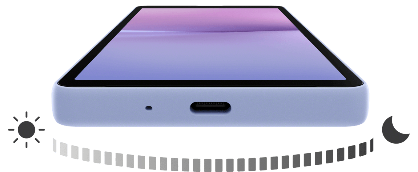 Sony Xperia 10V - duża bataria